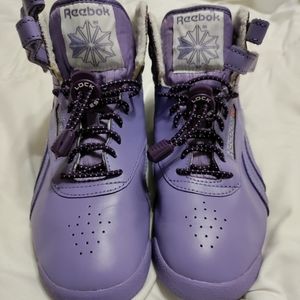 Reebok classic fresstyle